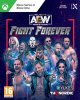 AEW: Fight Forever per Xbox One