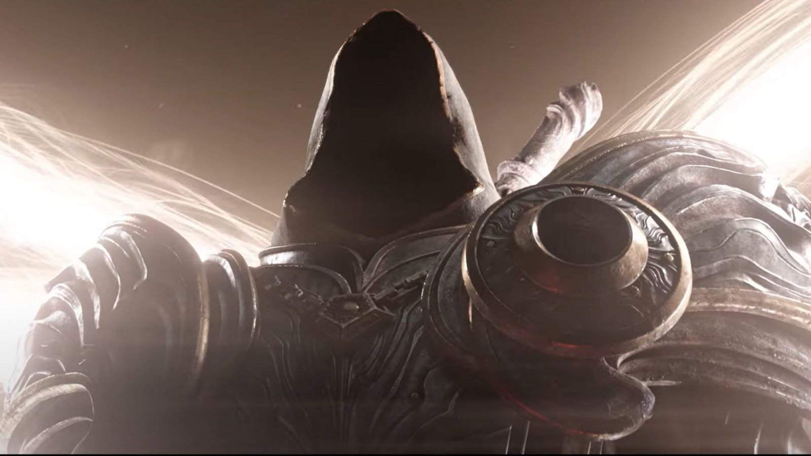 Diablo 4, un trailer di lancio narrativo per il gioco Blizzard