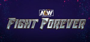 AEW: Fight Forever per PC Windows
