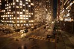 Unreal Engine 5: le differenze tra l'illuminazione Lumen e il ray tracing hardware - Speciale