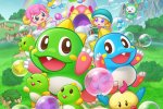 Puzzle Bobble Everybubble!, la recensione del coloratissimo ritorno dei draghetti sparabolle - Recensione