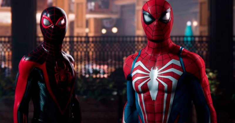 Il grande protagonista del PlayStation Showcase potrebbe essere Spider-Man 2 Il grande protagonista del PlayStation Showcase potrebbe essere Spider-Man 2