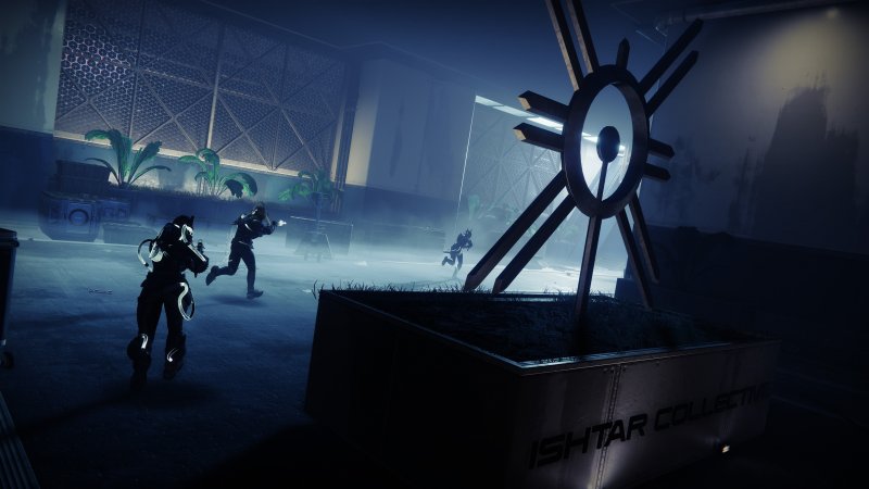 Destiny 2: L'Eclissi