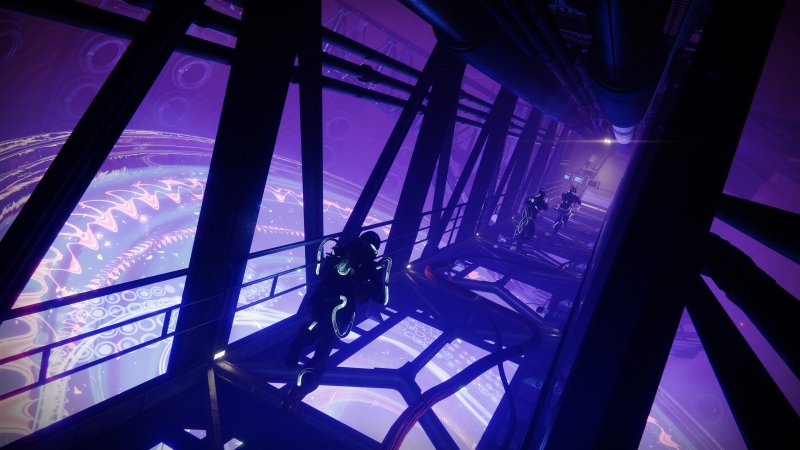 Destiny 2: L'Eclissi