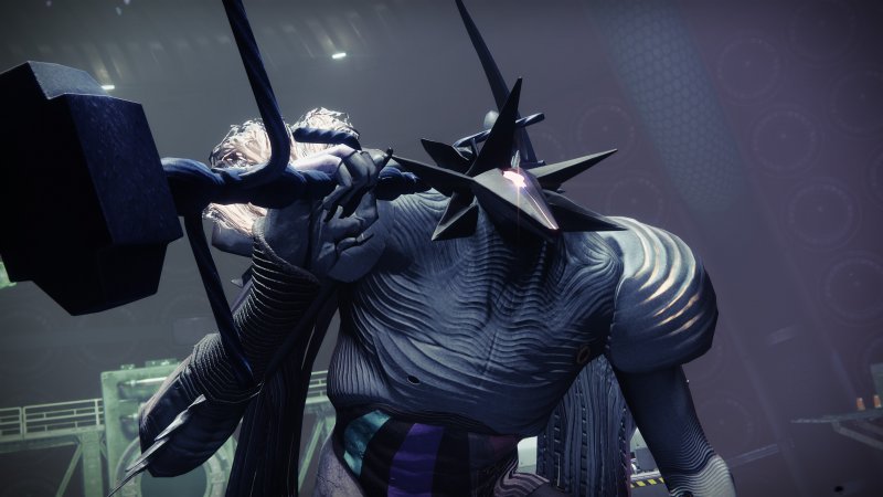Destiny 2: L'Eclissi