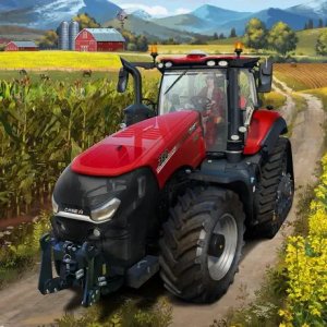Farming Simulator 23 per iPad