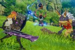 Blue Protocol è stato rinviato in occidente, ma è in arrivo una beta dell'MMO di Bandai Namco - Notizia