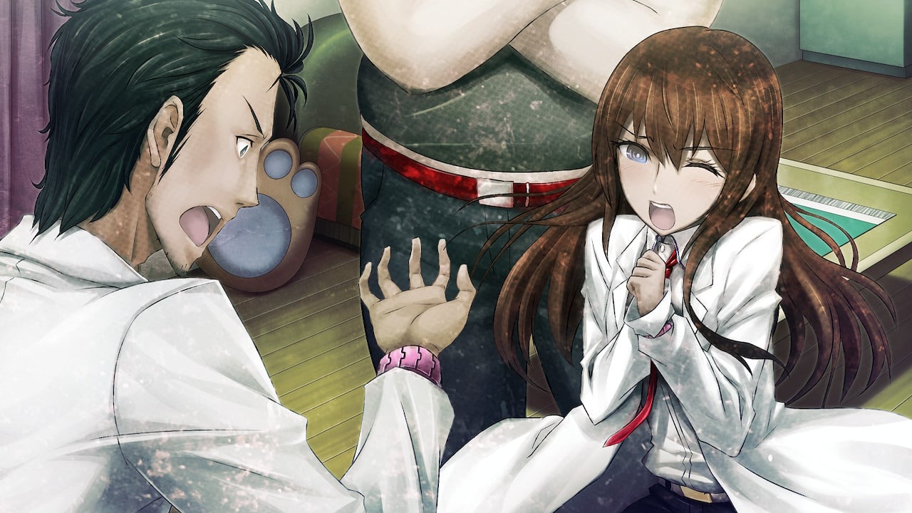 Youtuber arrestato in Giappone per aver condiviso video gameplay di  Steins;Gate - Multiplayer.it