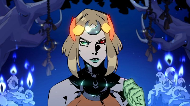 Ci sarà posto anche per il tanto atteso Hades 2 nel PlayStation Showcase? Ci sarà posto anche per il tanto atteso Hades 2 nel PlayStation Showcase?