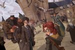 Harry Potter: Magic Awakened, trailer di presentazione: 50 milioni di download finora - Notizia