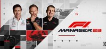 F1 Manager 2023 per PC Windows