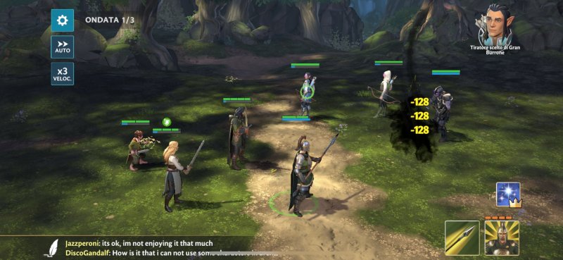 Il Signore degli Anelli: Eroi della Terra di Mezzo