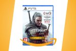 Offerte Amazon: The Witcher 3 Wild Hunt Complete Edition per PS5 e Xbox Series X al minimo storico - Notizia