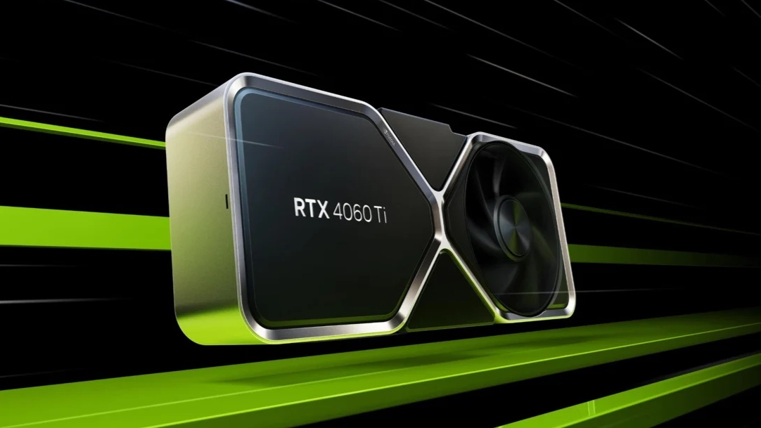 NVIDIA GeForce RTX 4060 Ti: la recensione di una GPU che punta al 1080p ad un prezzo abbordabile