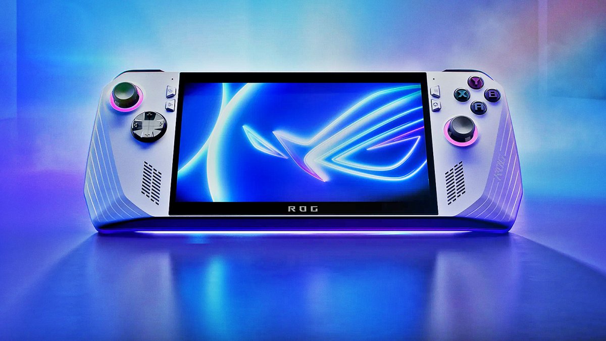 ASUS ROG Ally: la recensione del PC (console) in formato tascabile che supera Steam Deck