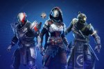 Destiny 2: L'Eclissi, Stagione del Profondo disponibile, con le armature PlayStation - Notizia