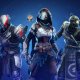 Destiny 2: L'Eclissi, Stagione del Profondo disponibile, con le armature PlayStation