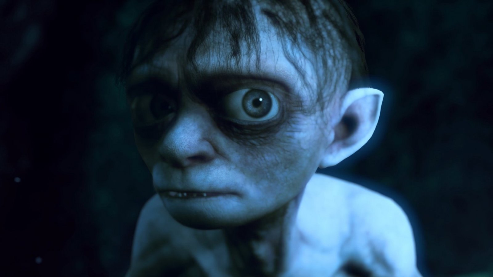 The Lord of the Rings: Gollum supporterà il DLSS 3 al lancio su PC