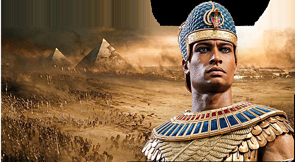 Total War: Pharaoh, data d'uscita ufficiale annunciata