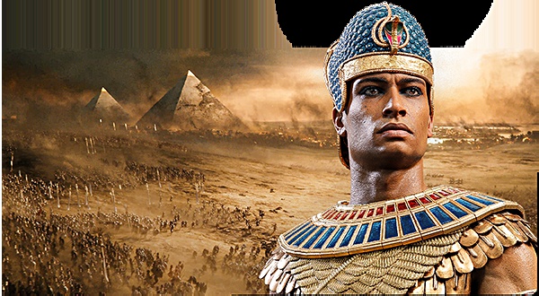 Total War: Pharaoh