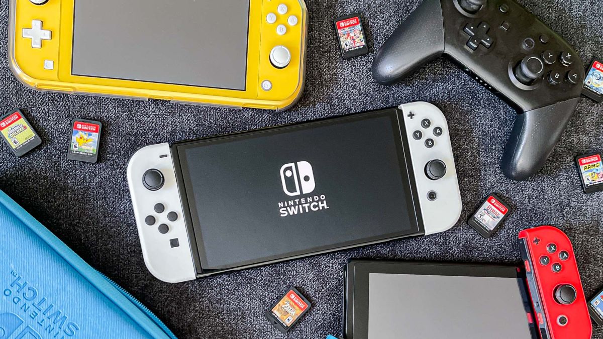 Nintendo Switch: Discord ha chiuso i server degli emulatori Suyu e Sudachi