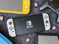 Nintendo Switch: Discord ha chiuso i server degli emulatori Suyu e Sudachi