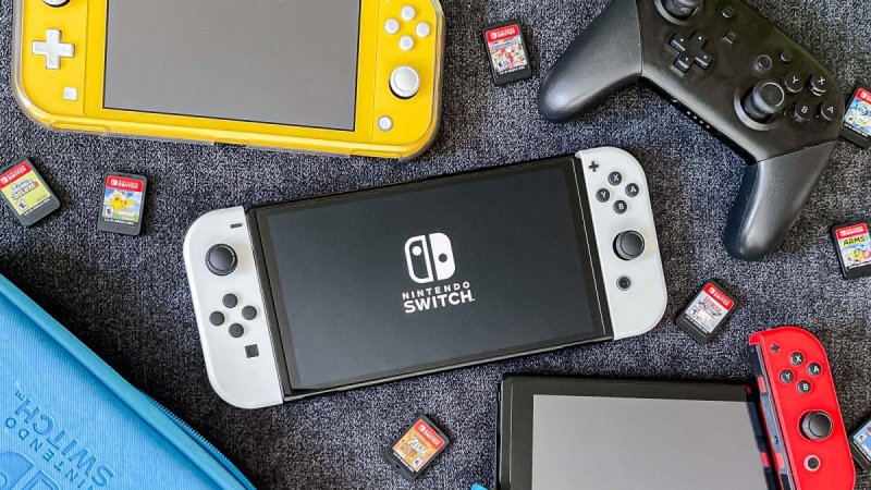 Quale sarà il futuro di Nintendo Switch: giochi, servizi e nuovo hardware?