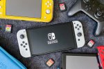 Classifica giapponese: Nintendo Switch domina la top 10, Pikmin 4 sempre in testa - Notizia