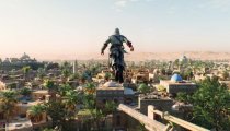 Assassin's Creed Mirage - Trailer del gameplay