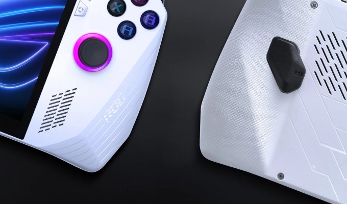 ROG Ally X: il prezzo spunta in un rumor, vi convincerà a un acquisto al lancio?