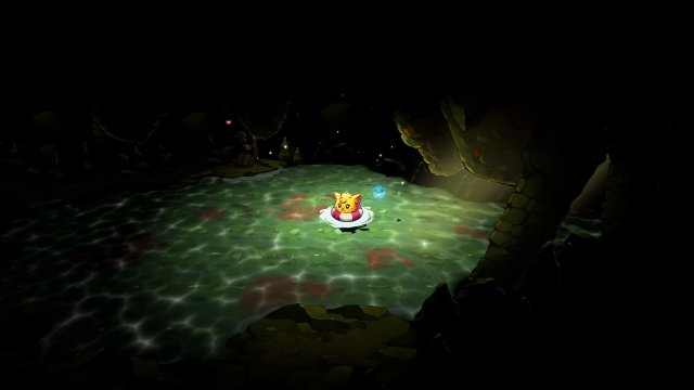 Cat Quest: Pirates of the Purribean