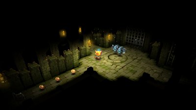 Cat Quest: Pirates of the Purribean