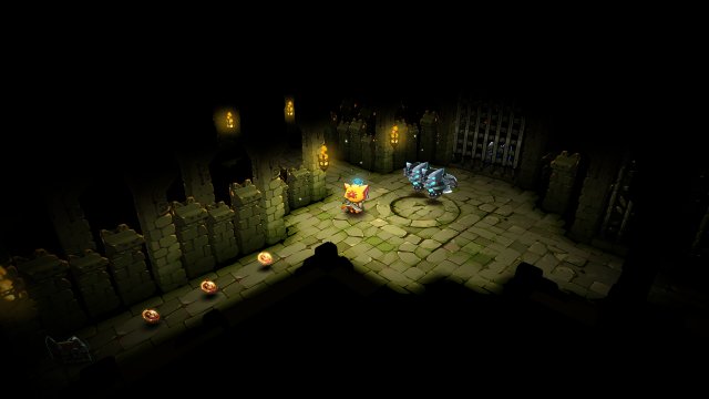 Cat Quest: Pirates of the Purribean