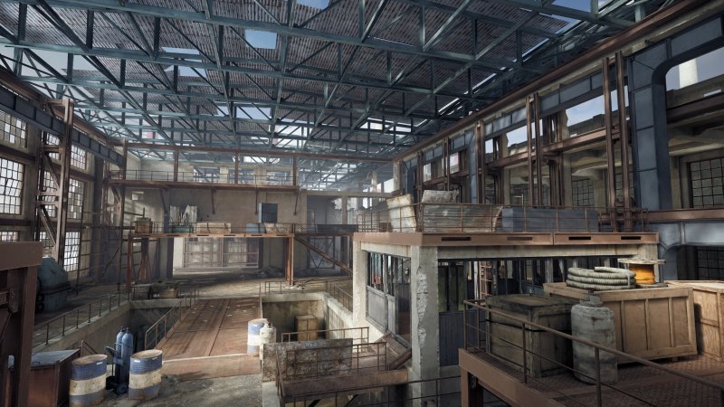 Crossfire: Sierra Squad