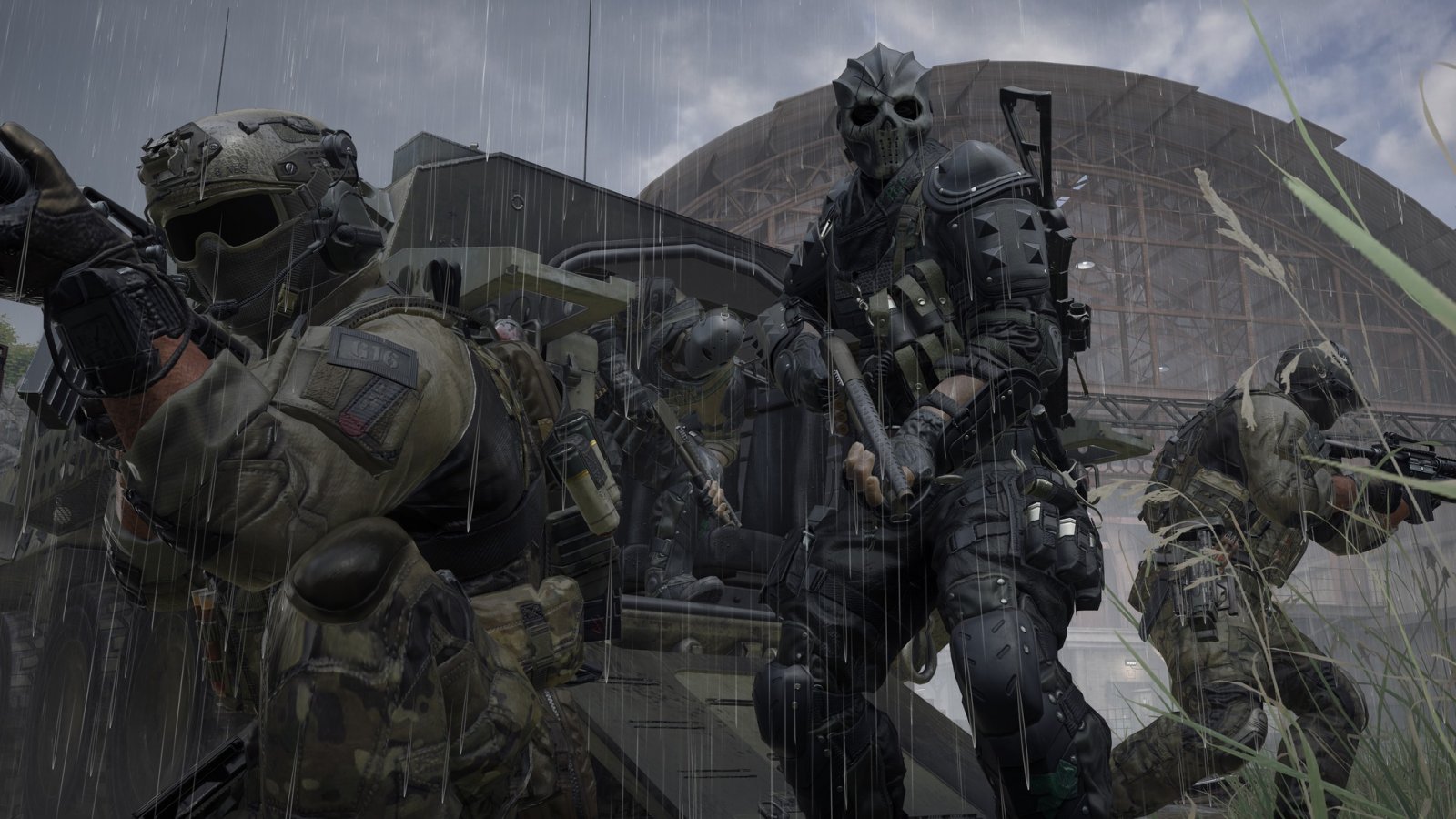 Crossfire: Sierra Squad per PlayStation VR2 annunciato con un trailer del gameplay