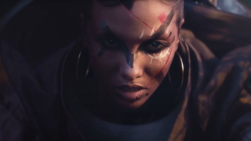 Il PlayStation Showcase di quell'anno fu quasi interamente dedicato ai live service, ponendo in prima linea Helldivers 2, Concord e Fairgame$ Il PlayStation Showcase di quell'anno fu quasi interamente dedicato ai live service, ponendo in prima linea Helldivers 2, Concord e Fairgame$