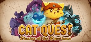 Cat Quest: Pirates of the Purribean per PlayStation 5