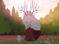 Neva: Prologue è stato annunciato allo State of Play: esce la prossima settimana