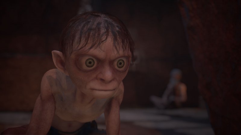 Le Seigneur des Anneaux : Gollum, le visage de ceux qui ont acheté le jeu au prix fort.