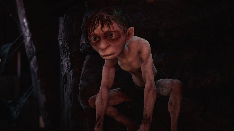 Il Signore degli Anelli: Gollum - La recensione