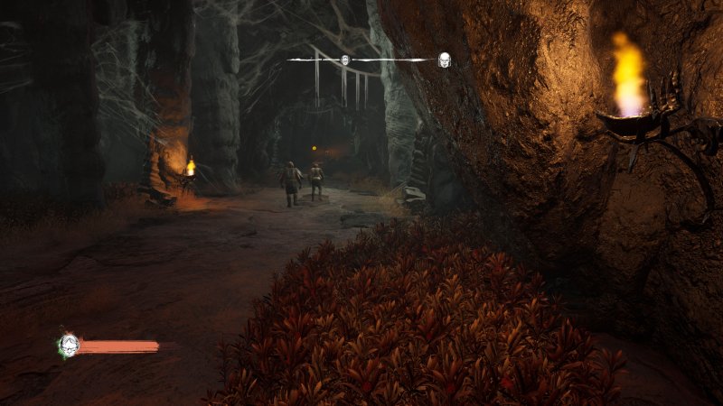 The Lord of the Rings: Gollum