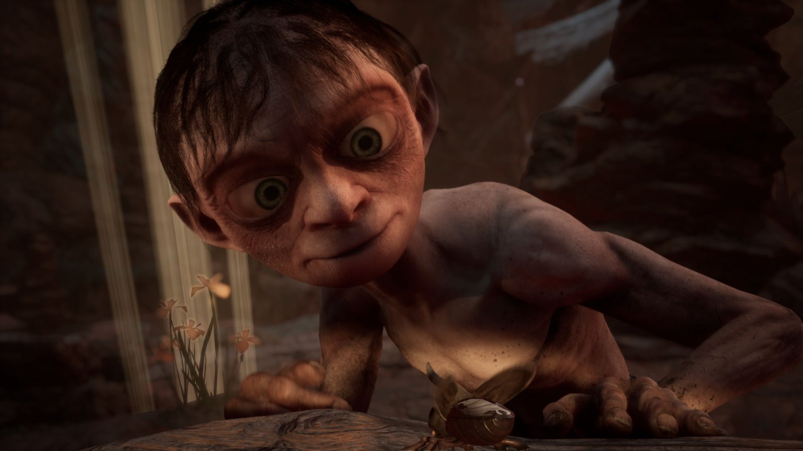 The Lord of the Rings: Gollum, la recensione dell'avventura nel mondo de Il Signore degli Anelli