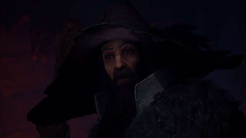 The Lord of the Rings: Gollum