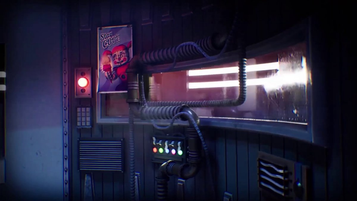 フレディのヘルプでの5泊は、出力期間でPlayStation Showcase 2023で発表されました