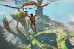 Tower of Aghasba, trailer di annuncio dal PlayStation Showcase per il nuovo gioco d'avventura - Notizia