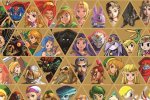 The Legend of Zelda: una serie per tutti i gusti +1 - Speciale