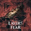 Layers of Fear per PlayStation 5