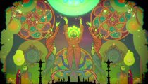 Ultros - Trailer di annuncio
