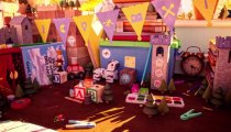 The Plucky Squire - Gameplay Trailer