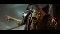 Warhammer Age of Sigmar: Realms of Ruin - Trailer di annuncio